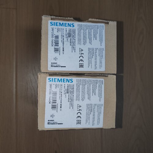 溢价-模块3RF23501AA04德国制造实物