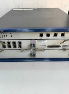 华为NetEngine20-4 路由器 成色如图