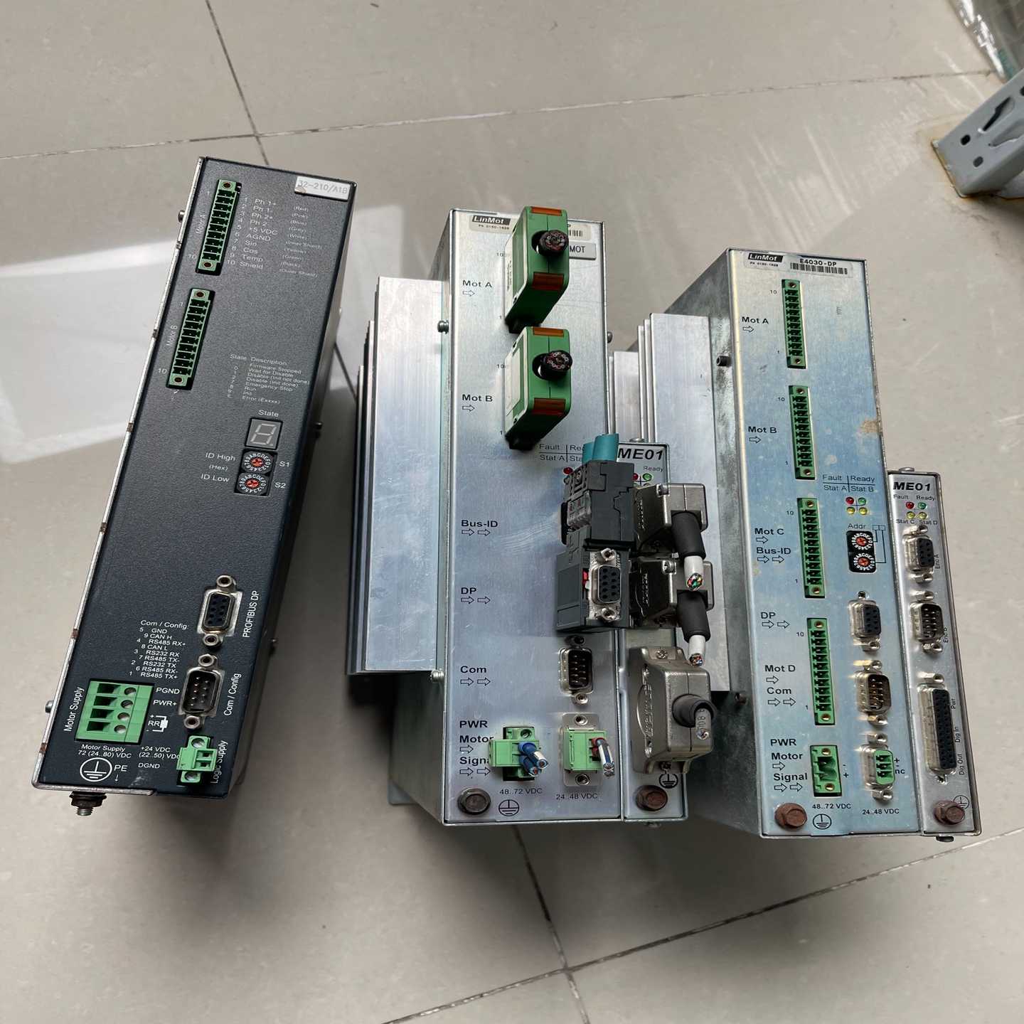 控制器E2031-DP-MEE4031-DP-ME203【博航商行】