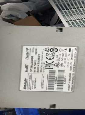 AB罗克韦尔Micro850EtherNet/IP模块--议价商品