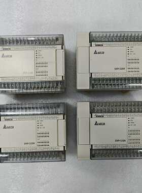 【议价】台达PLCDVP32EH00M2成色如图，功能，测试适用