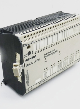 SiemensSimaticS5101U6ES5101-8UC31E:01Erw.ger?t-used