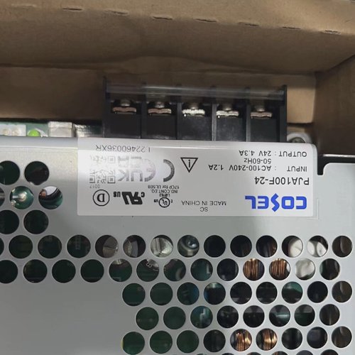 科索coselPJA100F-24全新原装