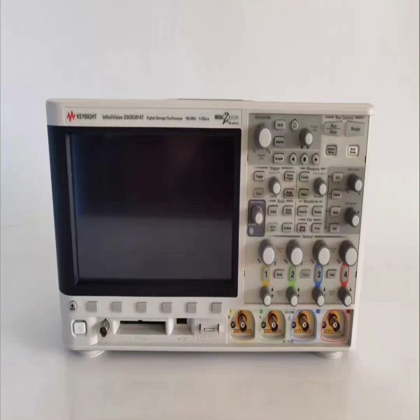 【请询价】DSOX3014T是德科技KEYSIGHT DSOX3014