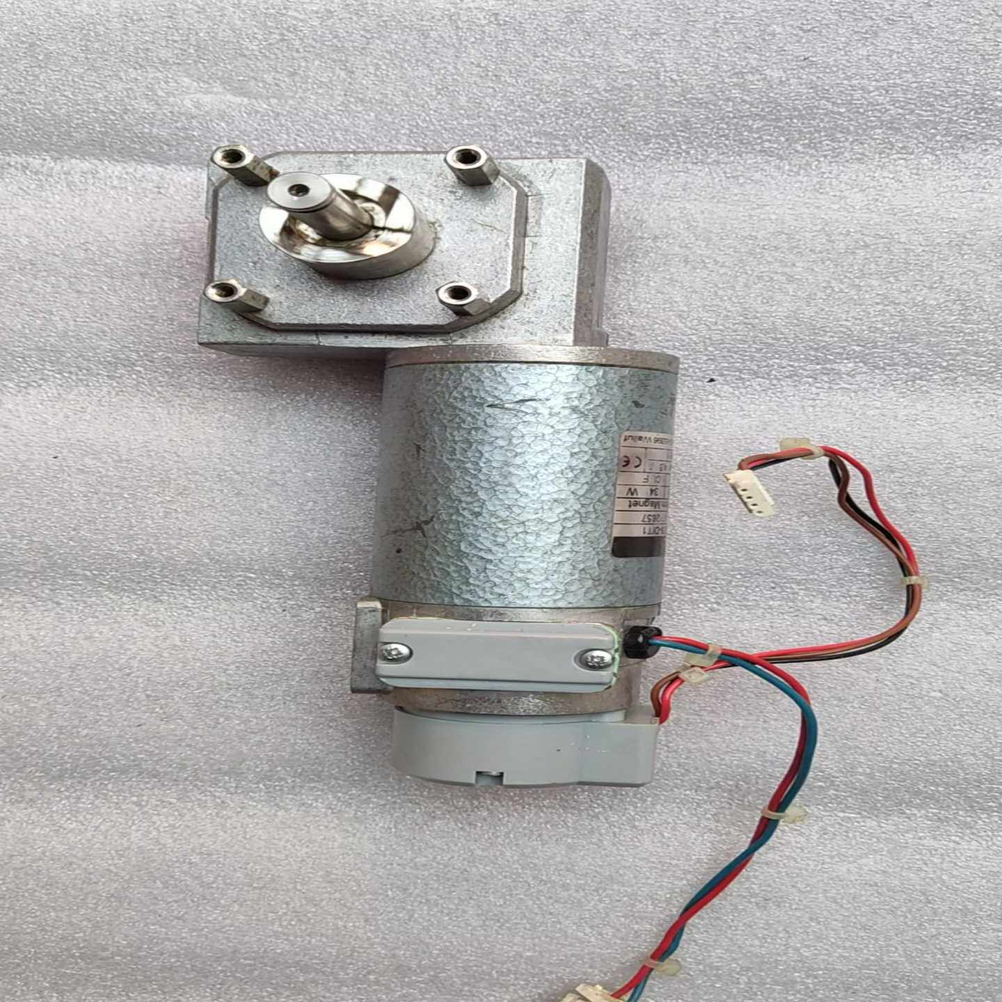 ENGEL减速电机GNM3150-G2.6-DIT12询价