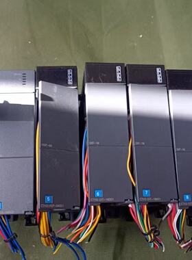 议价合信COTRUST PLC模块一套，型号CTH3系列，CTH