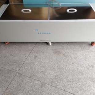 650智能数显防腐数显恒温水浴箱