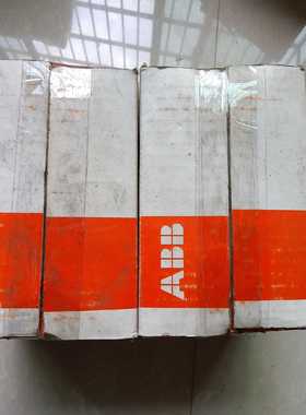议价ABB1SDA013875R1电压110V2只，全新库