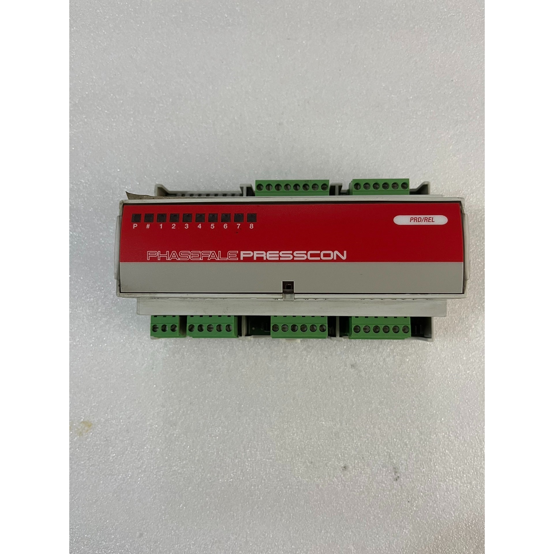 售前询价PHASEFALE PresscOn 控制模块PHC1324