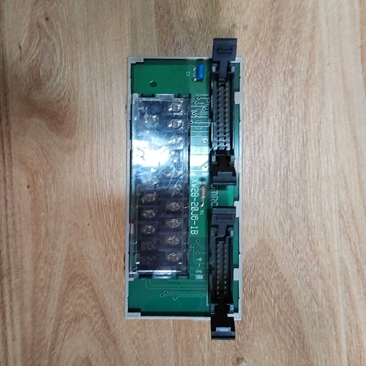 XW2B-20J6-1B实物图询价