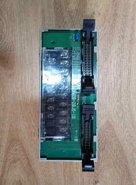 XW2B-20J6-1B实物图询价