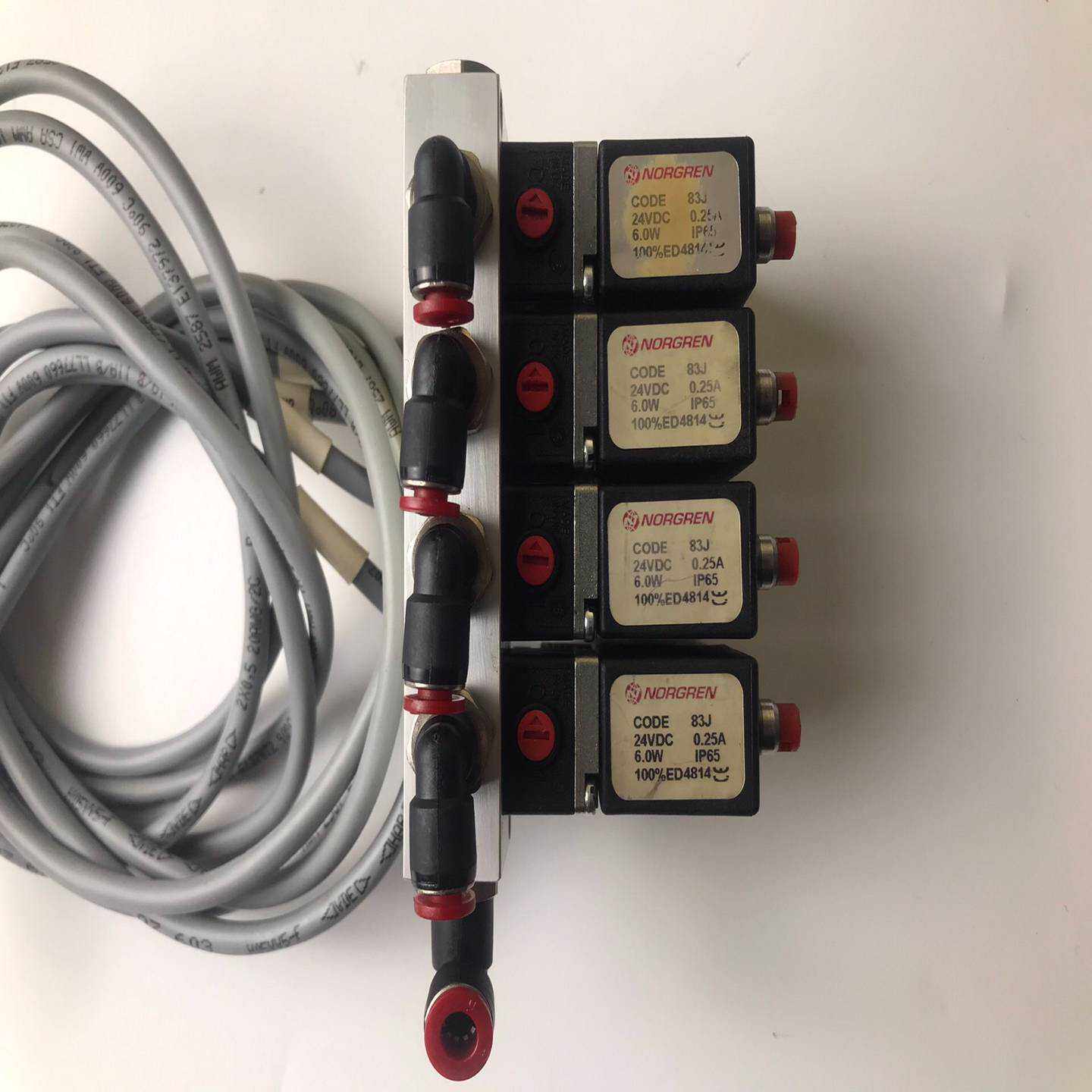 工业相机CS8620i成色非常非常漂亮，功能OK实物拍照现货一议价