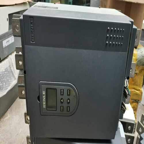 雷诺尔电机软启动器，型号规格JJR5115成色如图，~询价