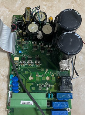 询-西威变频器驱动板PV332L07400