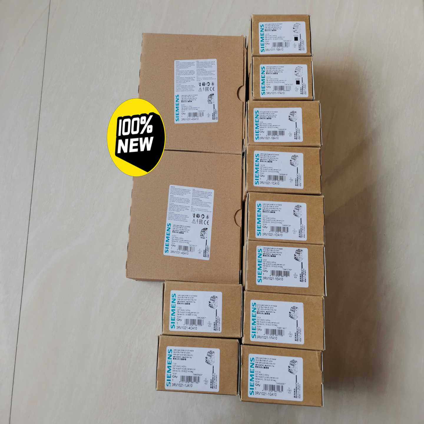 3RV1031-4EA10（零零电子）