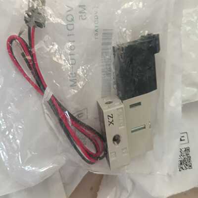 电磁阀VQD1151U-5M-M5余5只询价