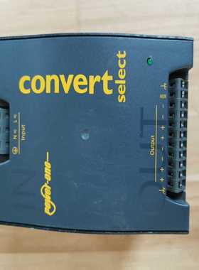 CONVERT POWER-ONE电源 LWN1601~询价