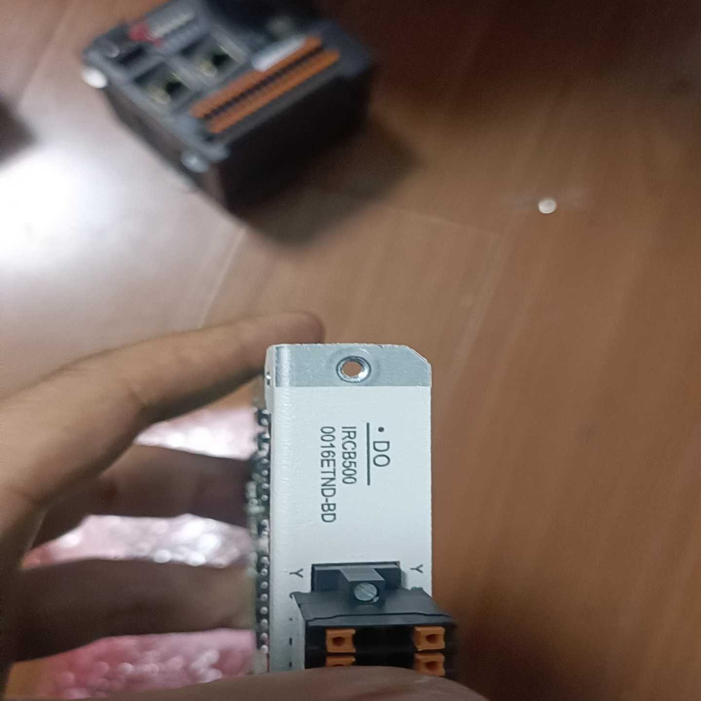 IRCB500-0016ETND-BD询价