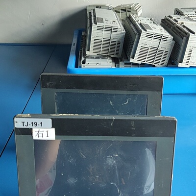 议价触摸屏MT6070iH5WV下来的屏是好议价