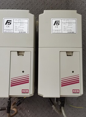科比F5驱动器15.F5.B1G360AKEB变频器-议价