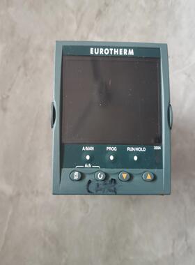 （碧碧商铺）EUROTHERM 3504，实物图，看好再拍。