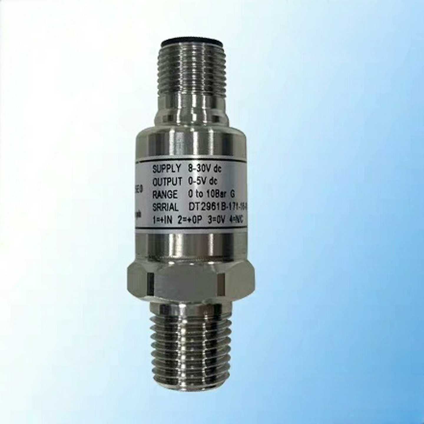 【议价】压力传感器GKV0010G25EO液气管路容器4-2适用