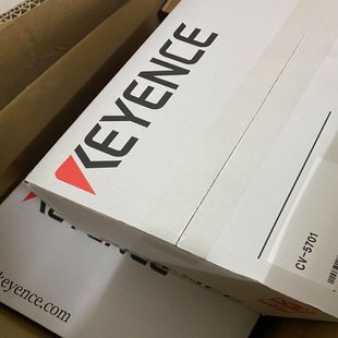 正品 议价基恩士视觉控制器 全新原装 5701 .用到老板带走