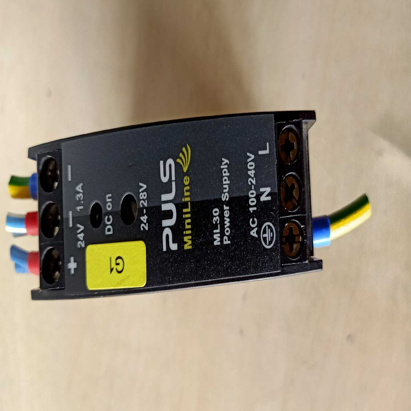 普尔世电源ML30.241241.3A30W询价