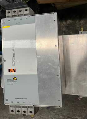 询价~贝加莱滤波器8BVF0880H000.000-1货实物图