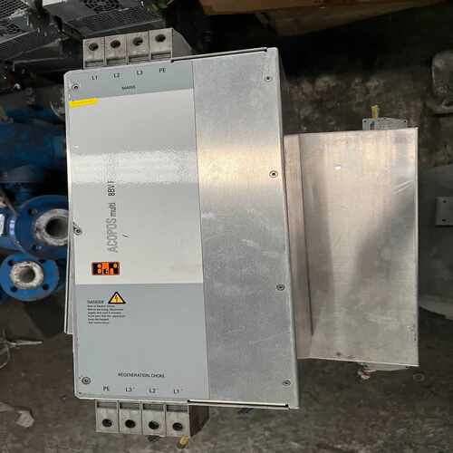 询价~贝加莱滤波器8BVF0880H000.000-1货实物图