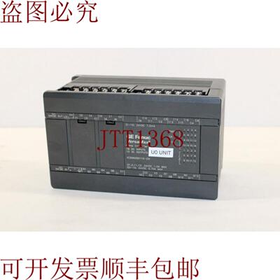 供应Fanuc IC200UDD110-CH 控制器