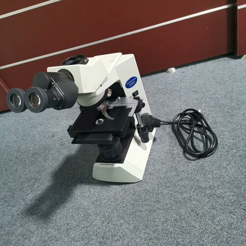 议价Olympus Cx31rtsf Microscope With Eyepiece 41040 Composit