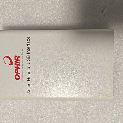 议价Ophir Laser Power Meter Sh To Usb Interface适用