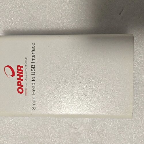 议价Ophir Laser Power Meter Sh To Usb Interface适用