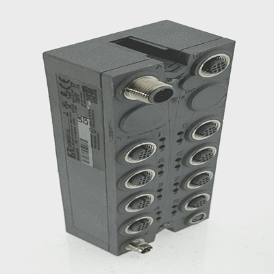 B&RAutomationX67数字混合模块-X67DM1321.L12