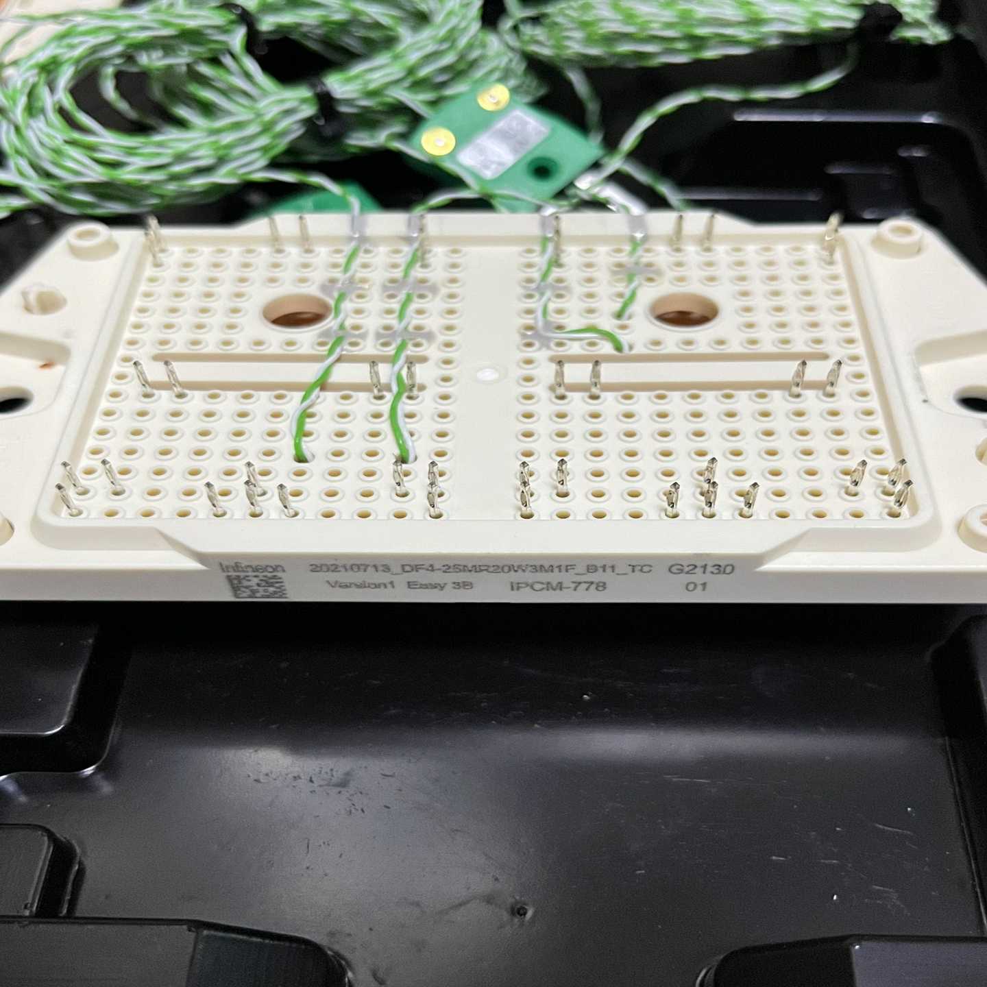 询价DF4-25MR20W3M1F_B11_TC模块,询