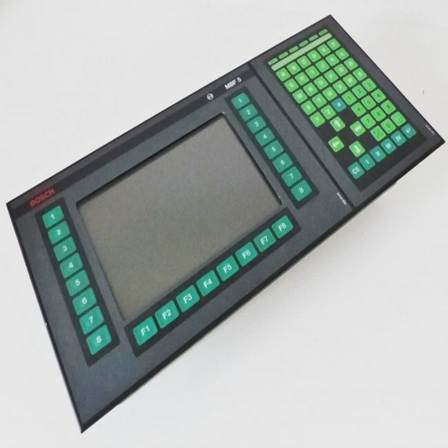 BoschMBF5MBF5-2DB500/600/301Version:05Bedienterminal-