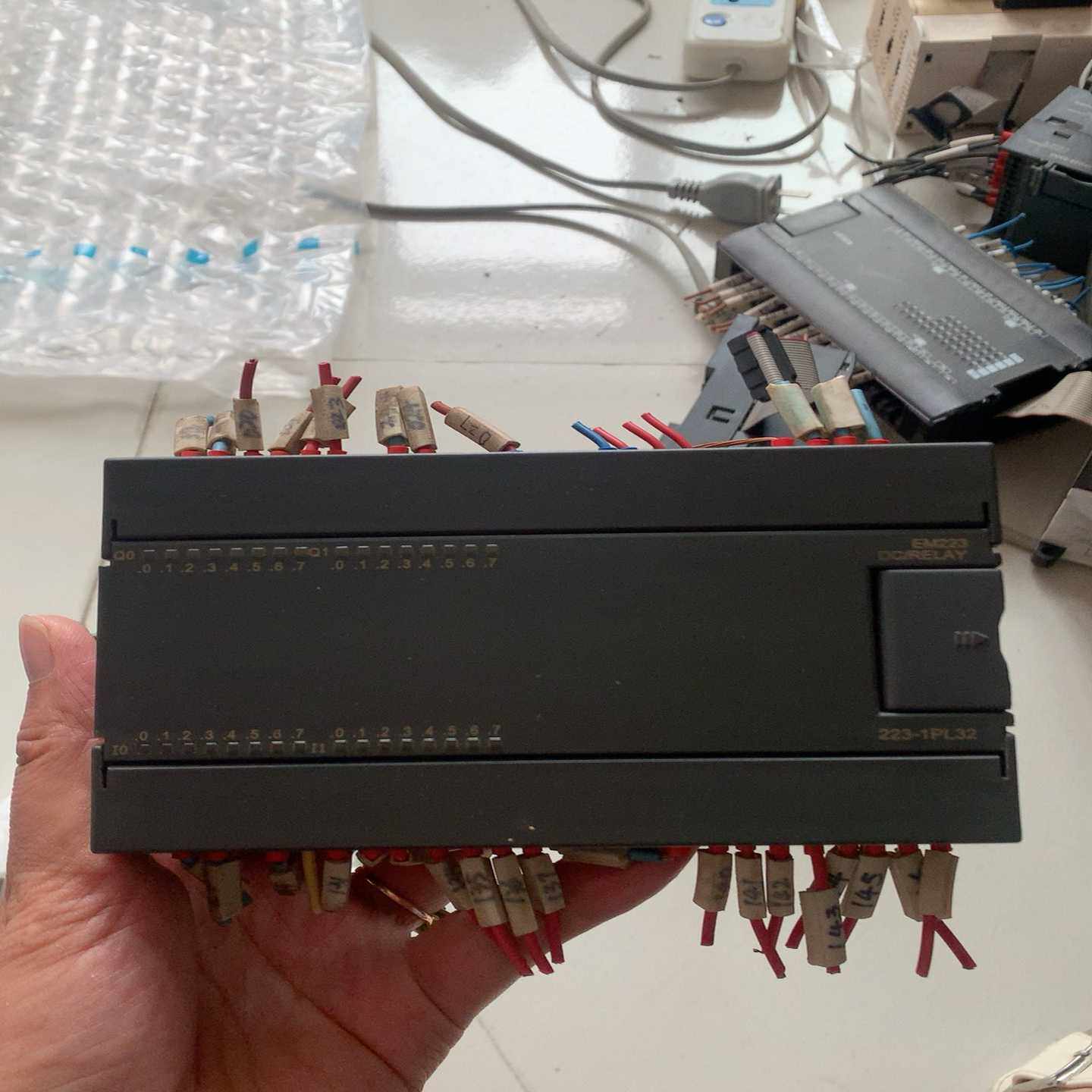 合信PLC223-1PL32功能询价