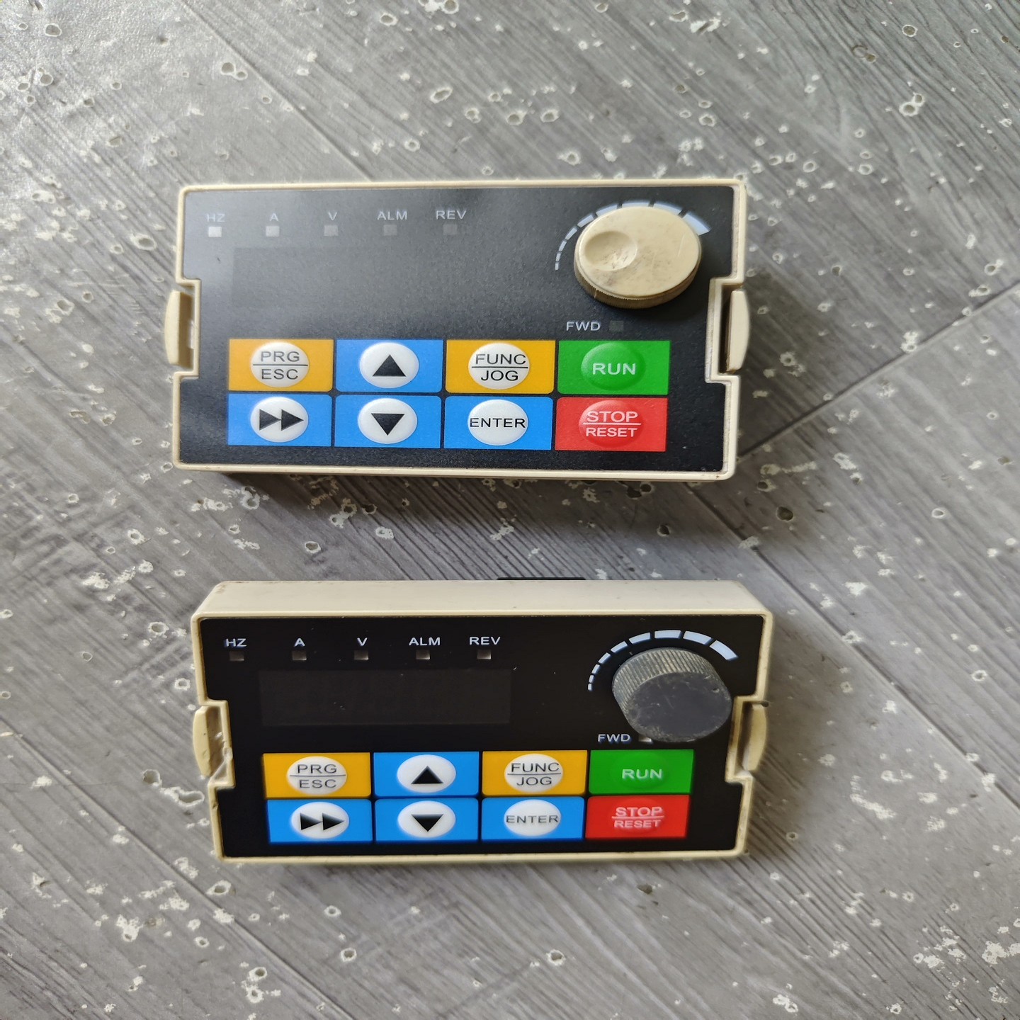 变频器面板人民SPD990/月普YP990--议价商品