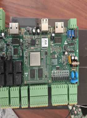 HTAGVM6708Q-KZ主板一套，agv小车主板，带M--议价商品