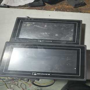 询价触摸屏MT607i 显示正常