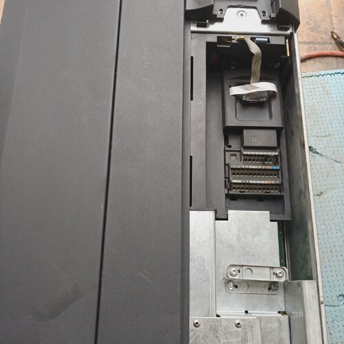西门子变频器6SE64402UD345FB145KW-议价