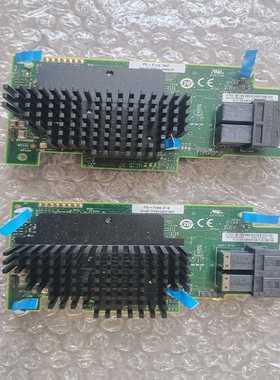 Intel阵列直通卡RMS3JC080(亚飞商行）