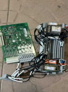 (重工机械)配件电路板IOIO1/I/54126控制