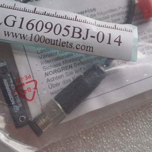 【询价】诺冠Norgren M/50/LSU/CP 磁性开关 0.3
