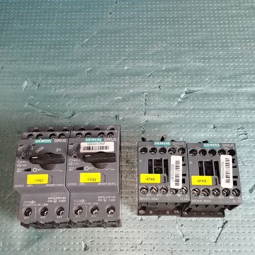 断路器3RV20111DA102个120一个-询