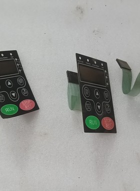 咨询-英威腾变频器贴纸面板CHE100/CHF100A