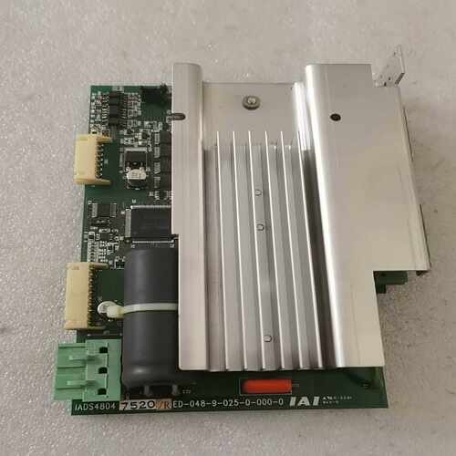 【星慕电子】IAI IADS4804 7520/R ED-048-9