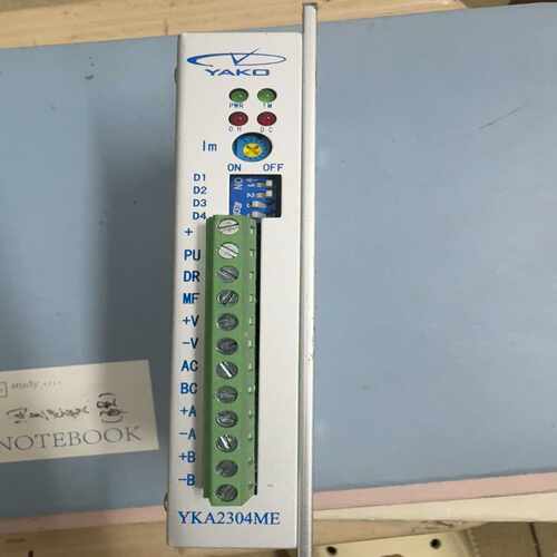 YAKO研控步进驱动器YKA2304ME~询价