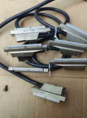 三菱驱动器插头CAM11--议价商品